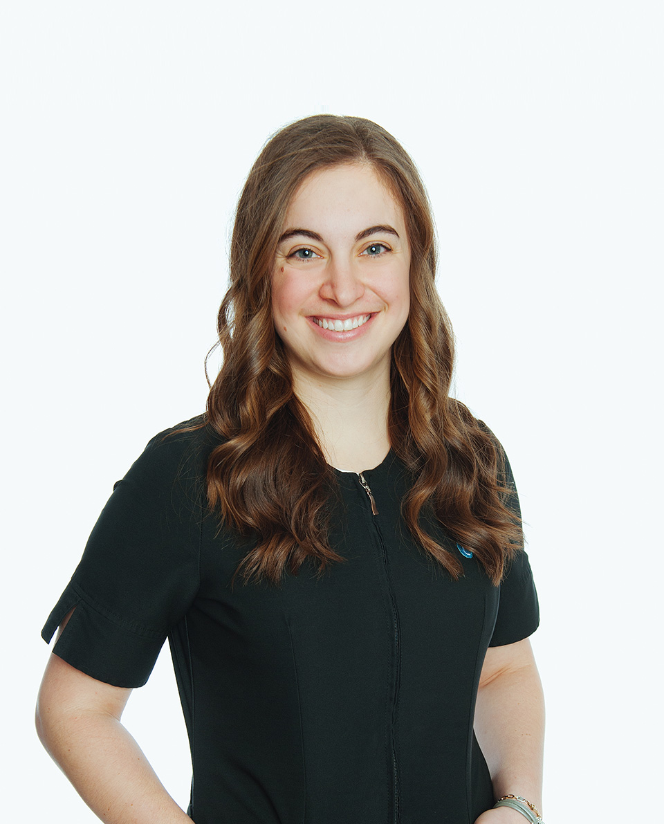 Dre Marie-Joëlle Gendreau