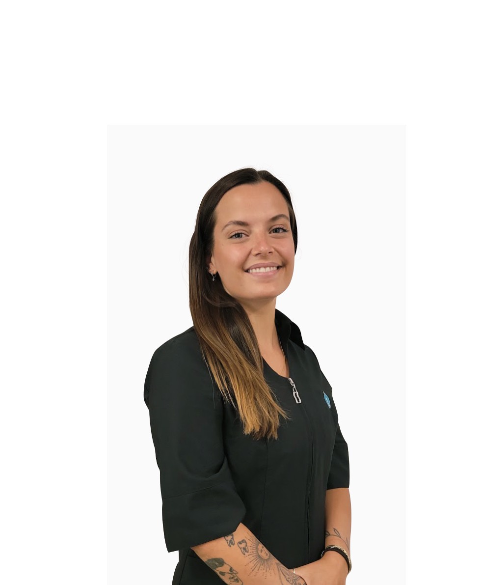 Dre Julianne Côté